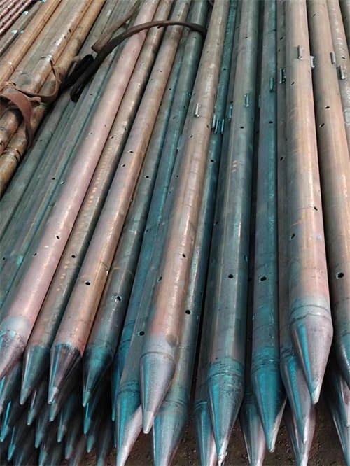 邊坡支護(hù)管